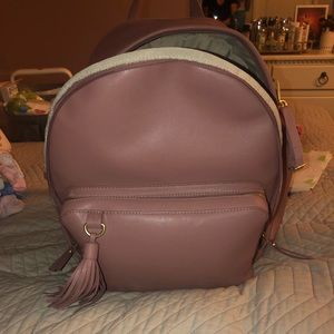 Skip hop diaper bag